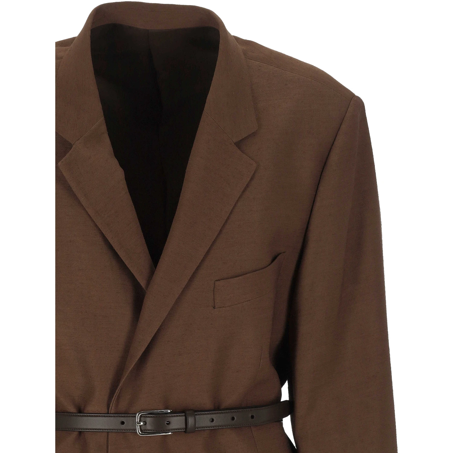 ARMARIUM Jackets Brown