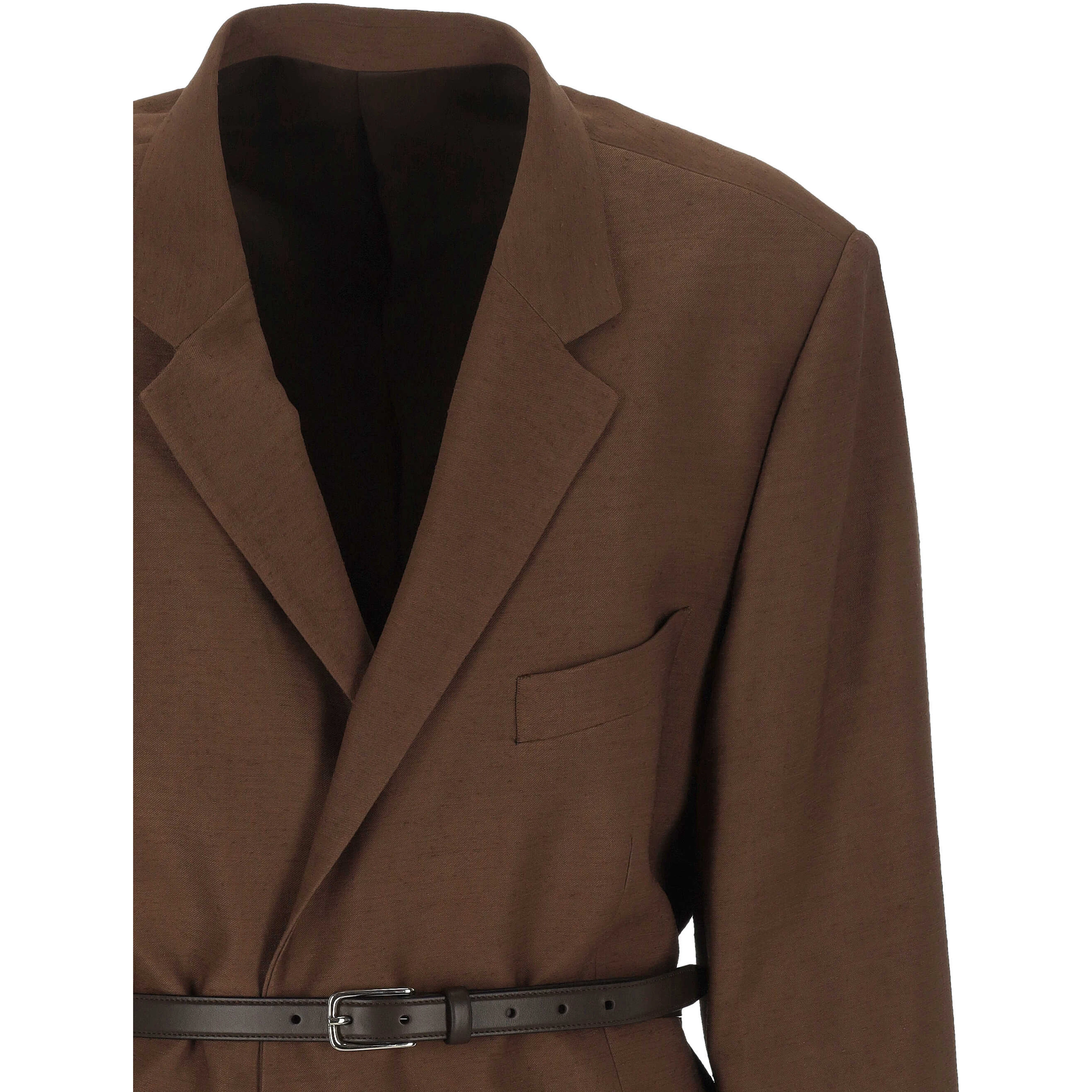 ARMARIUM Jackets Brown