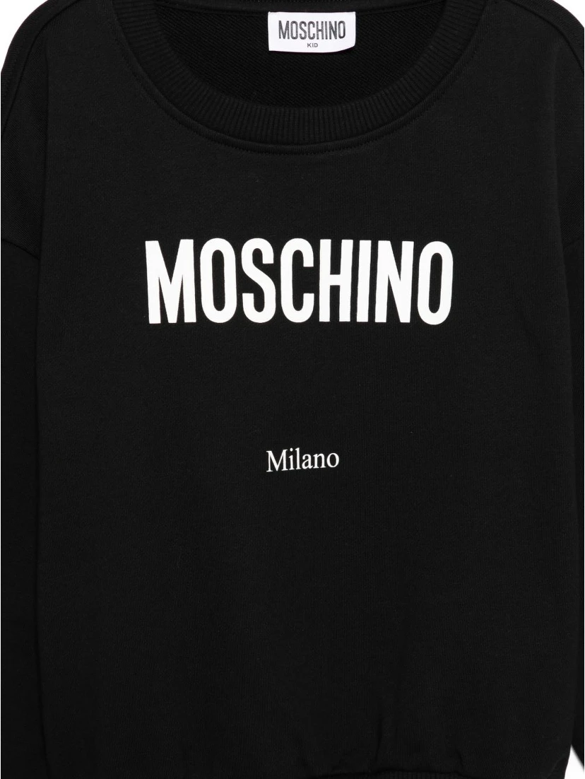 Moschino T-shirts and Polos