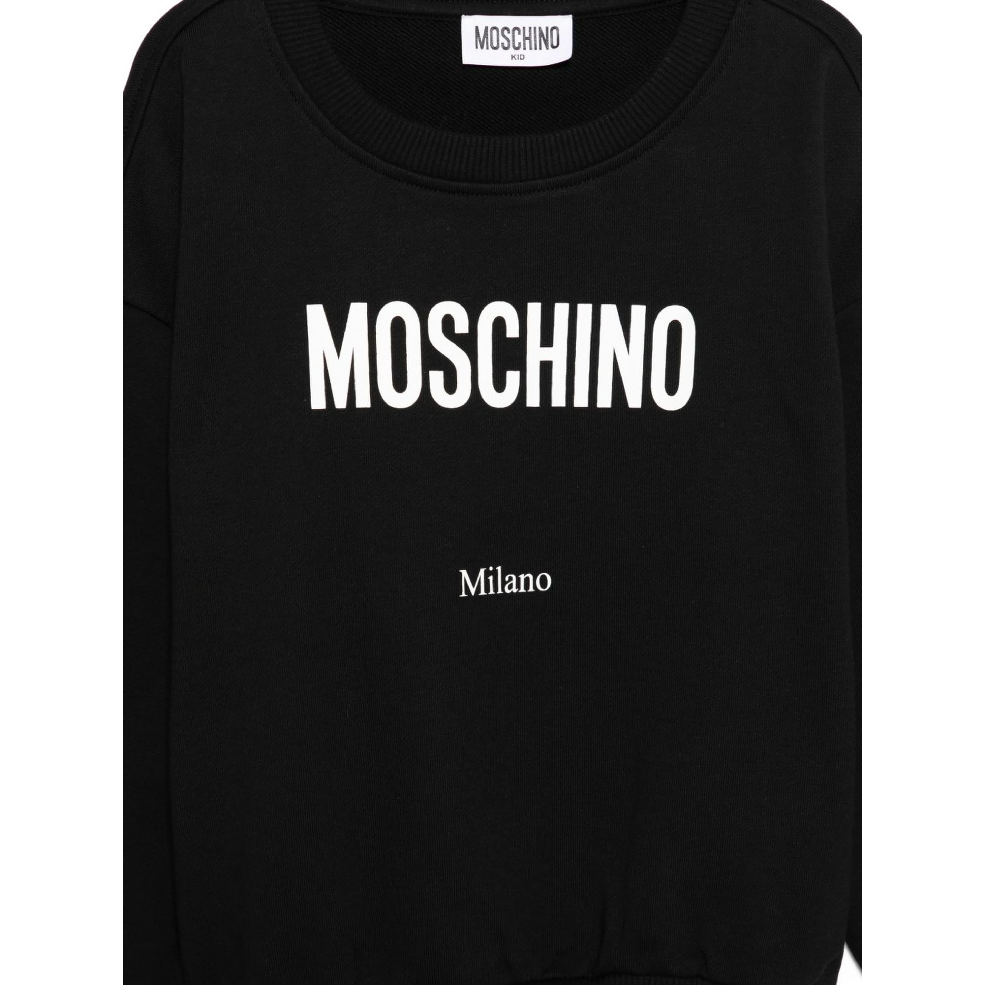 Moschino T-shirts and Polos