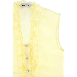 Alberta Ferretti Top