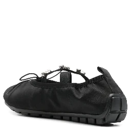 Simone Rocha Flat shoes