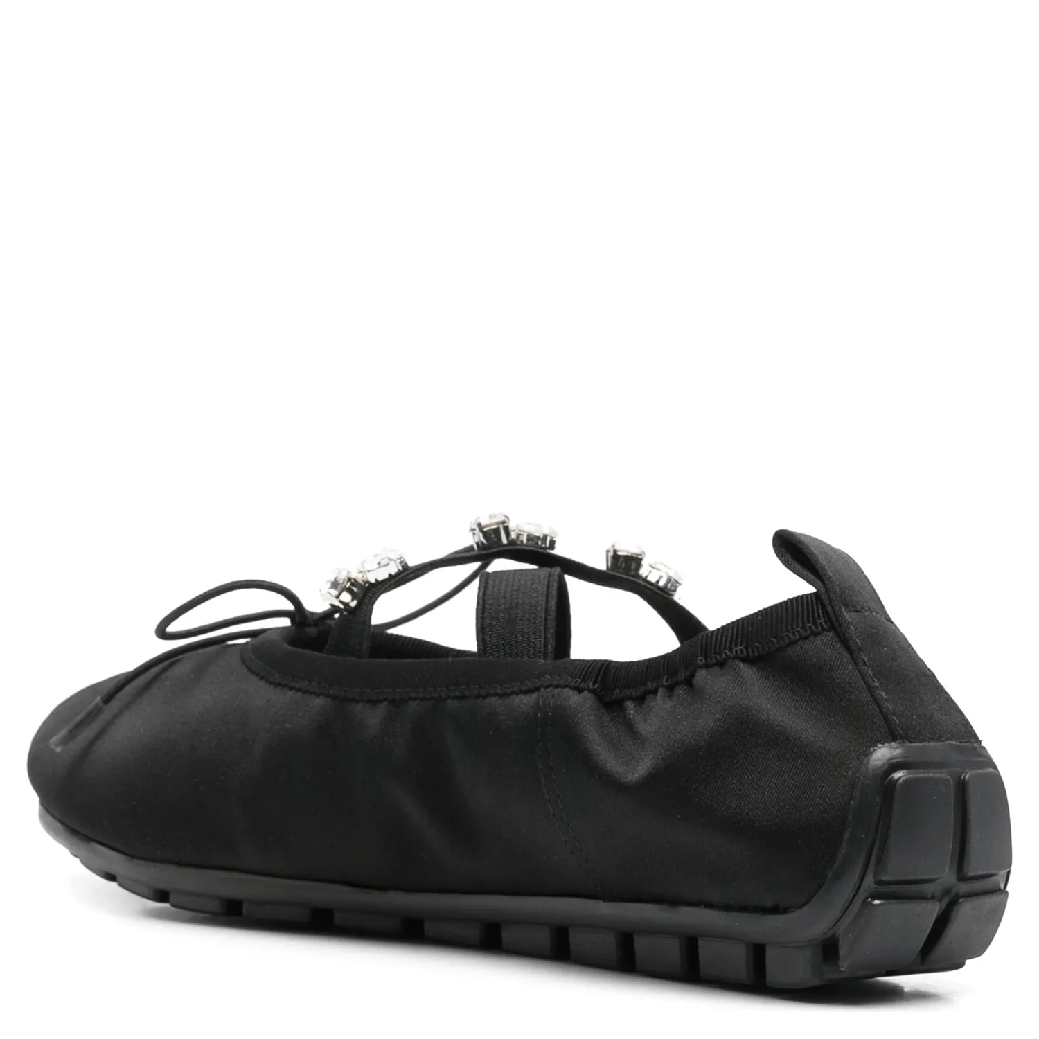 Simone Rocha Flat shoes