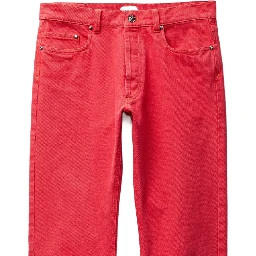 Versace Jeans Red
