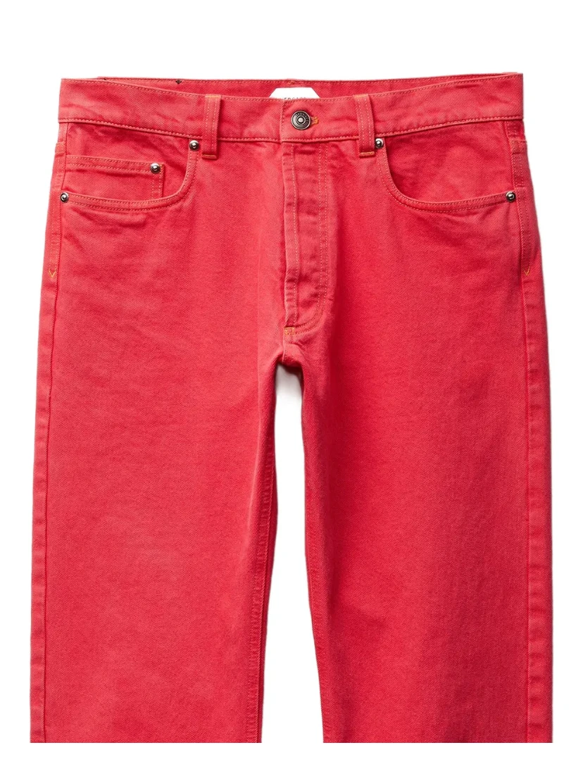 Versace Jeans Red