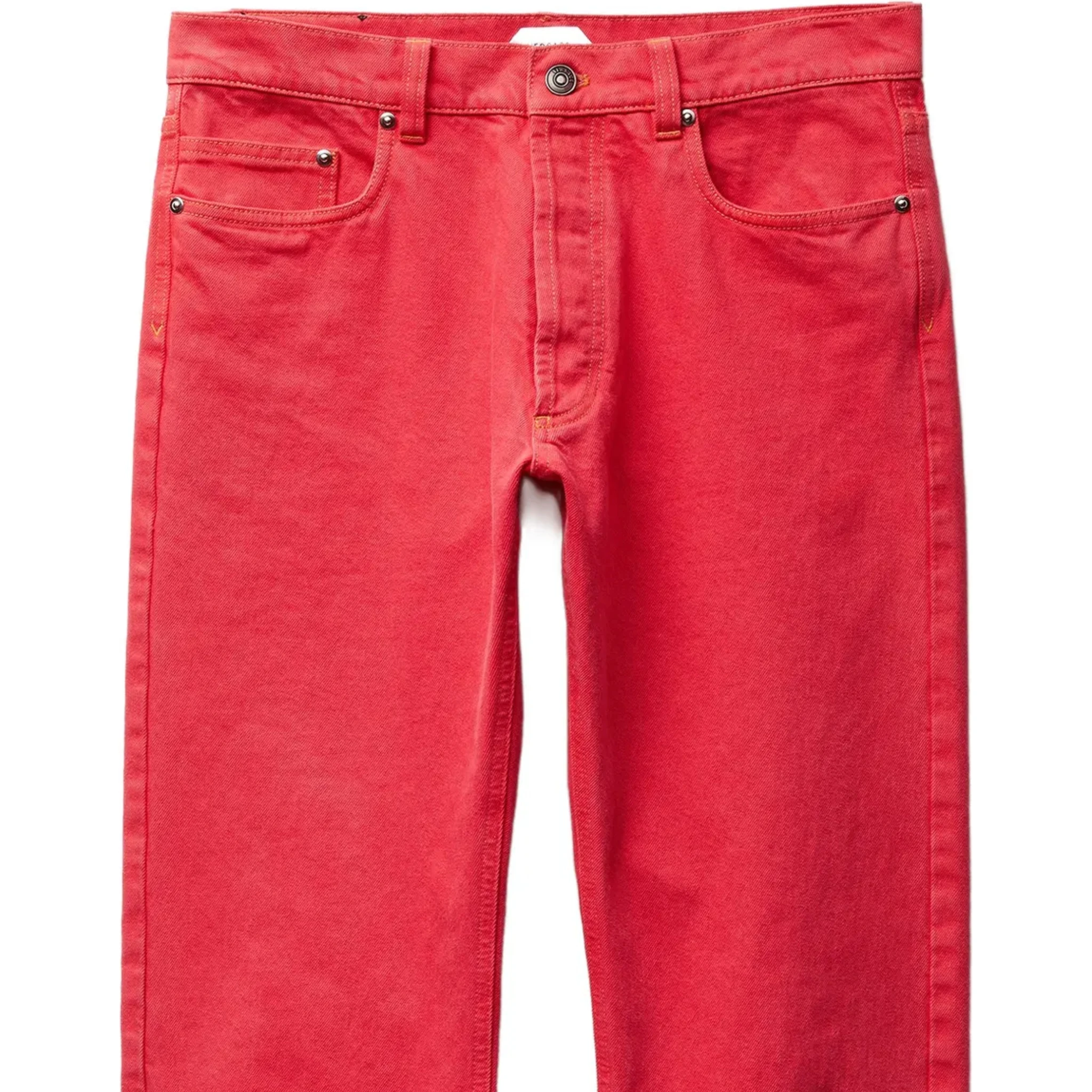 Versace Jeans Red