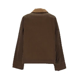 Emme Marella Jackets Brown