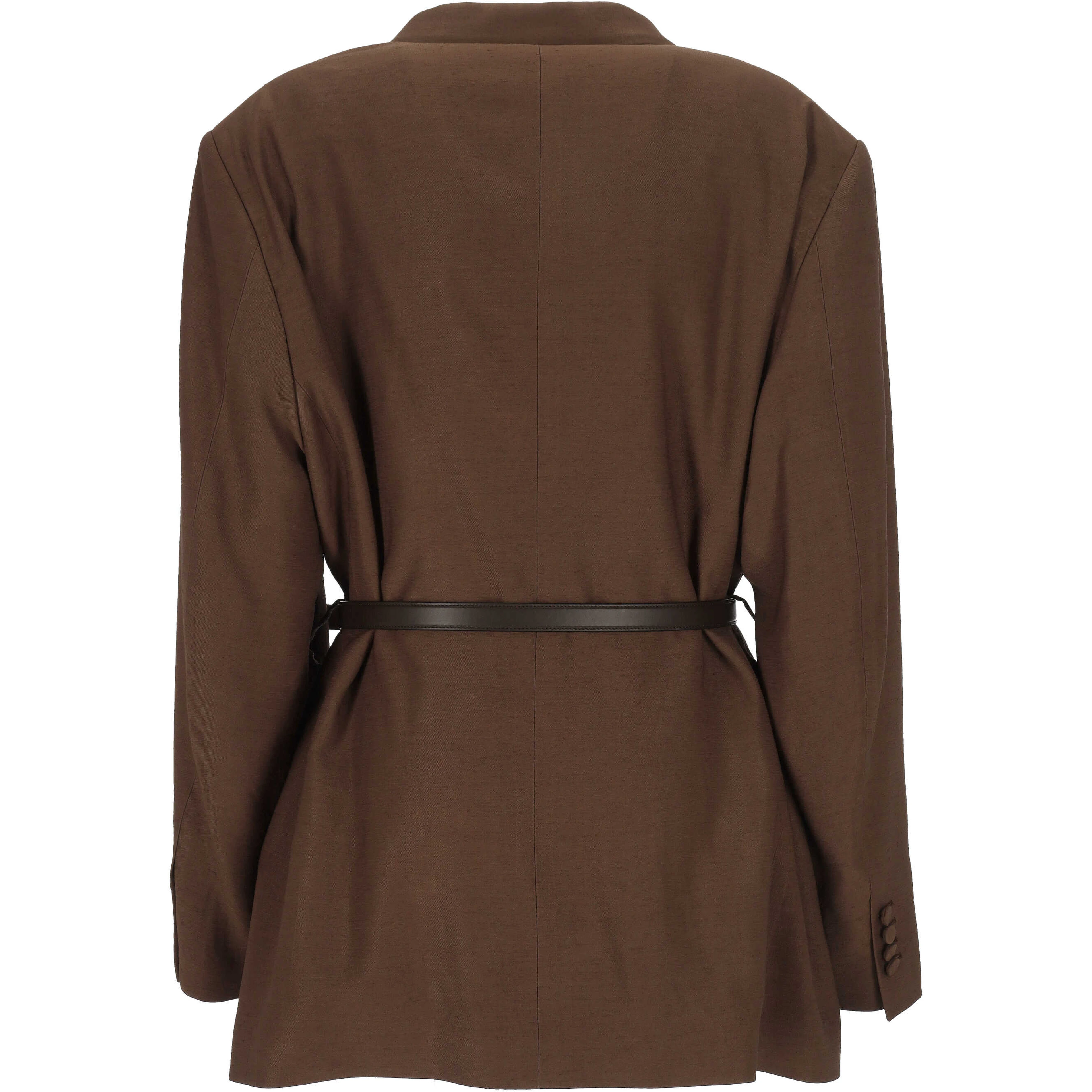 ARMARIUM Jackets Brown