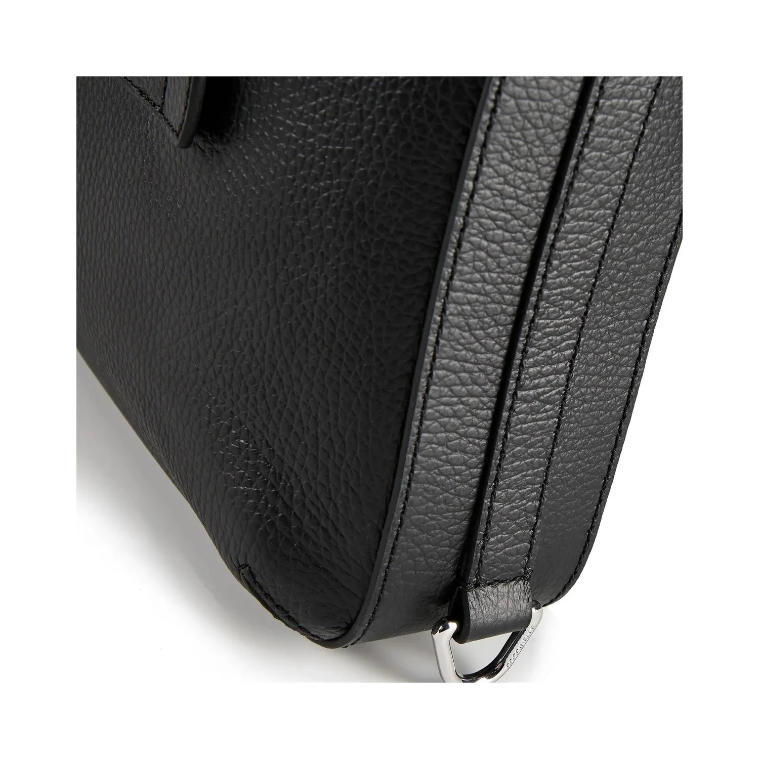 Coccinelle Bags.. Black