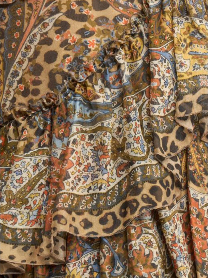 Etro Skirts