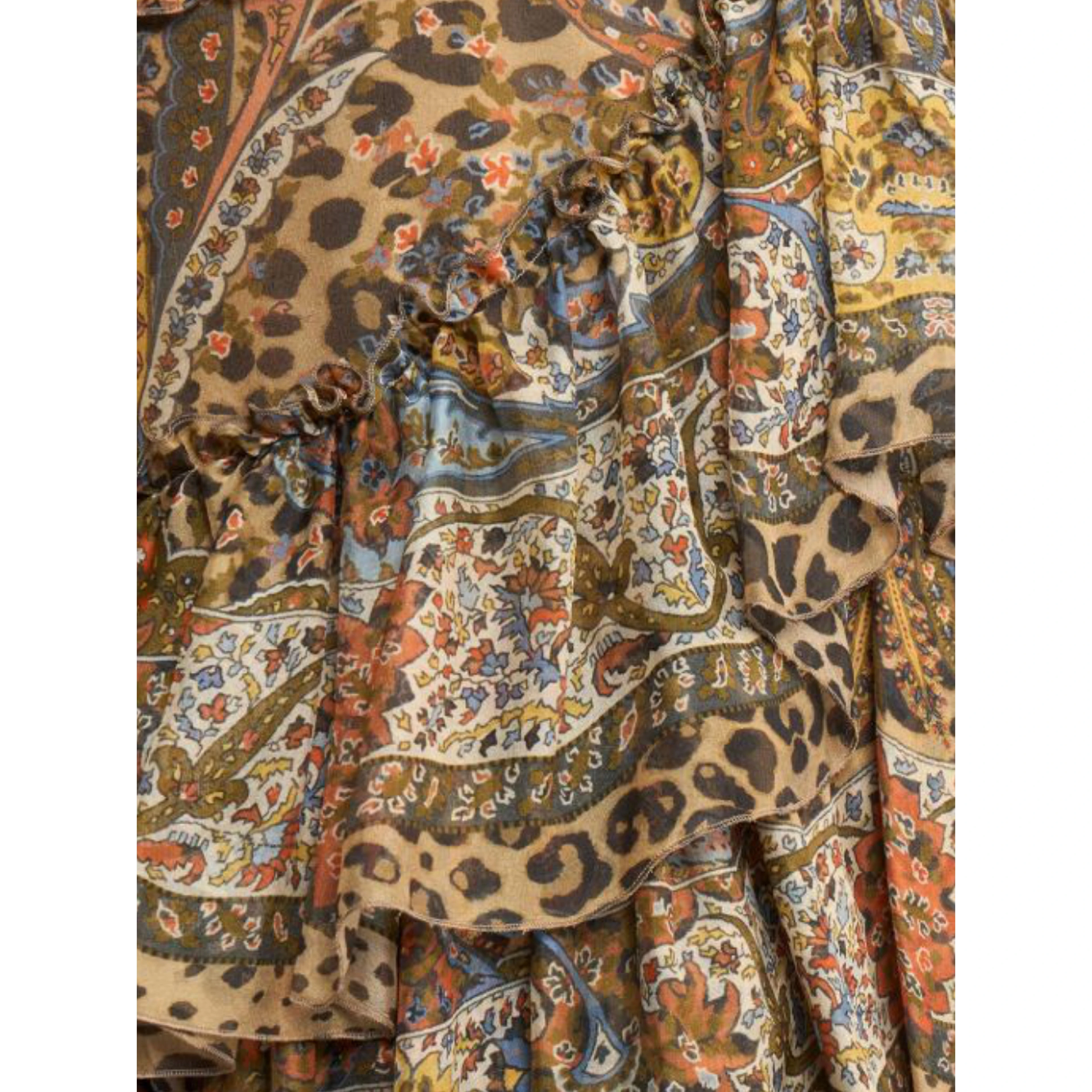 Etro Skirts