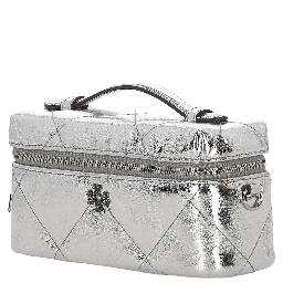 Tory Burch Bags.. Silver