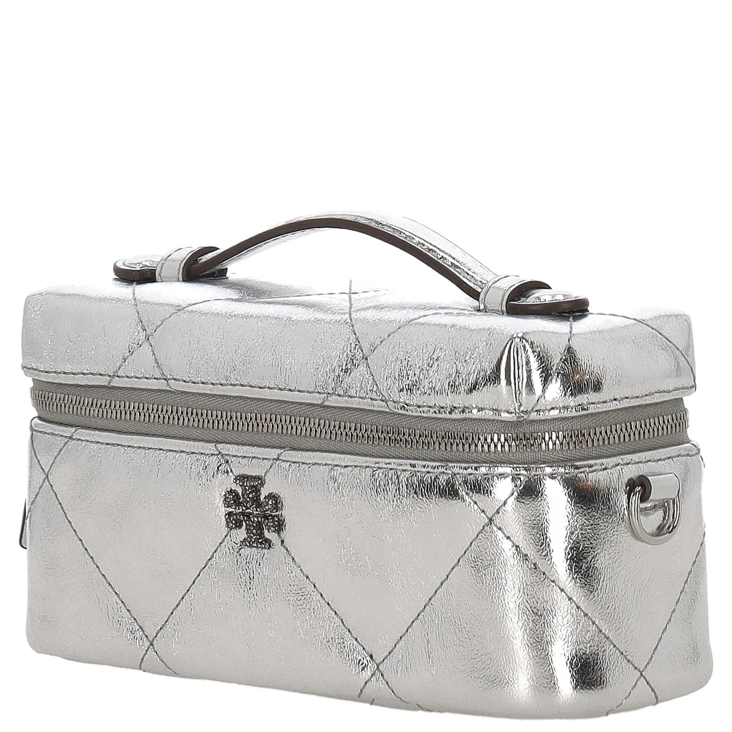 Tory Burch Bags.. Silver