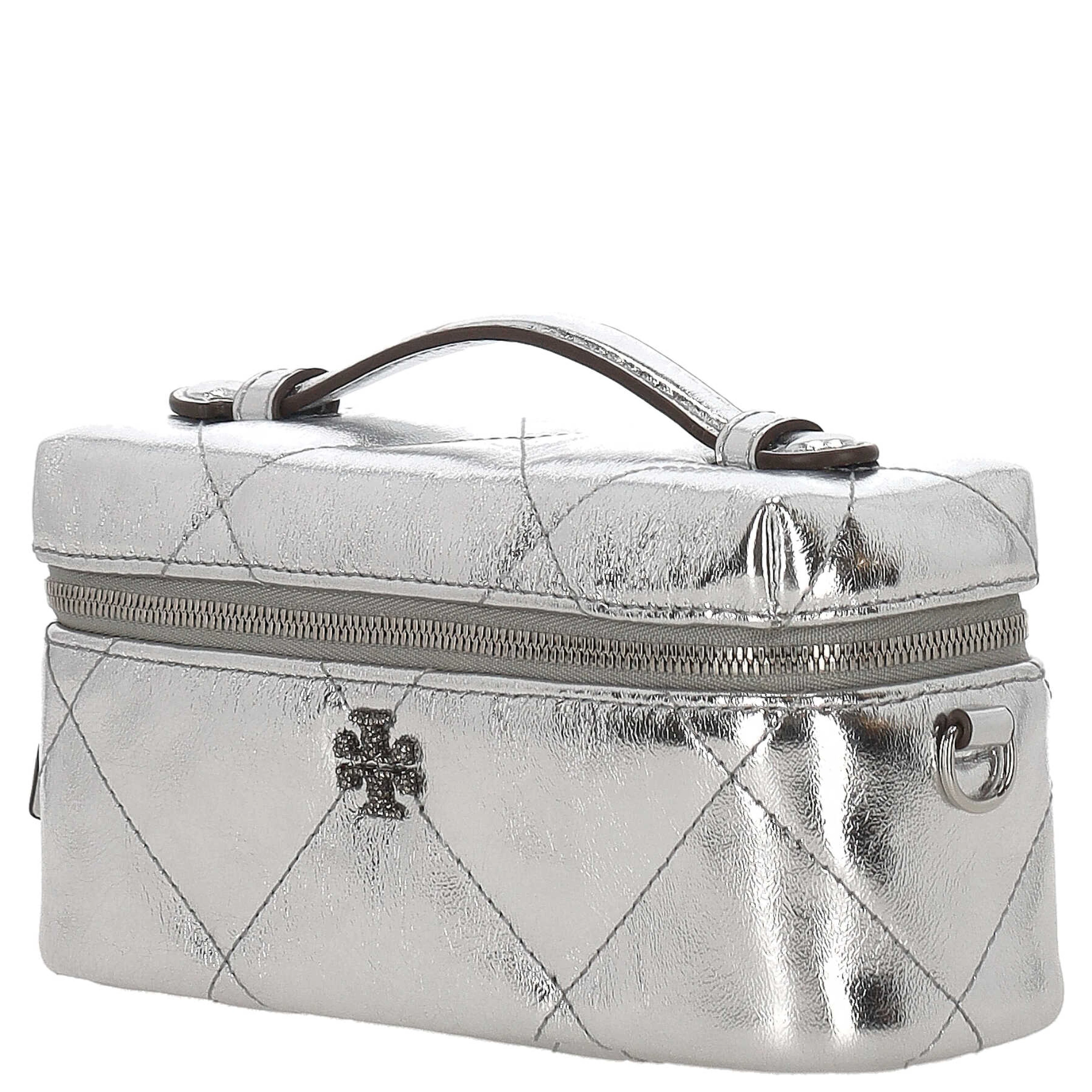 Tory Burch Bags.. Silver