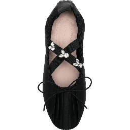 Simone Rocha Flat shoes