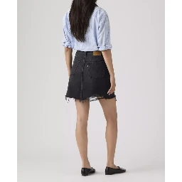 Levi's Skirts Black