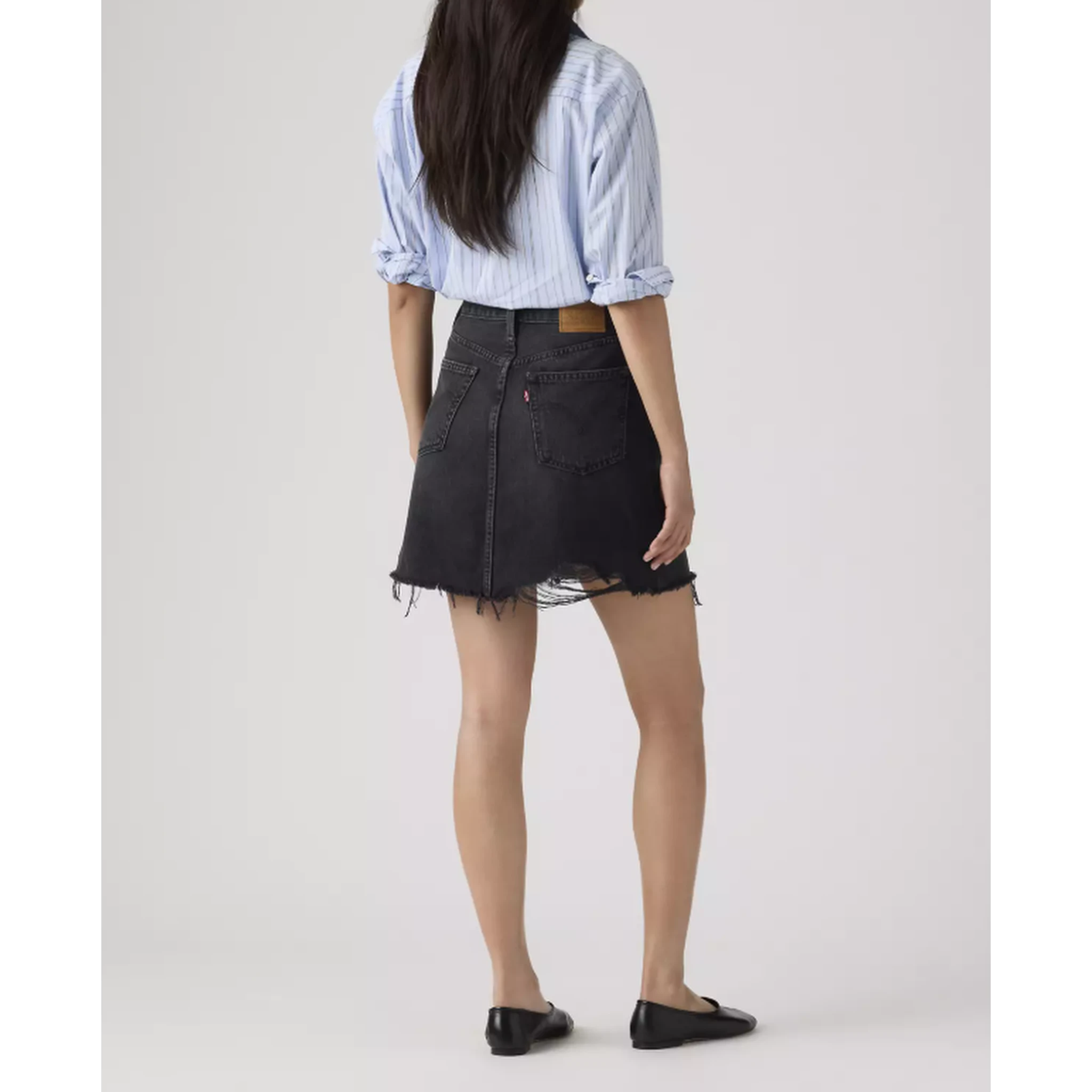 Levi's Skirts Black