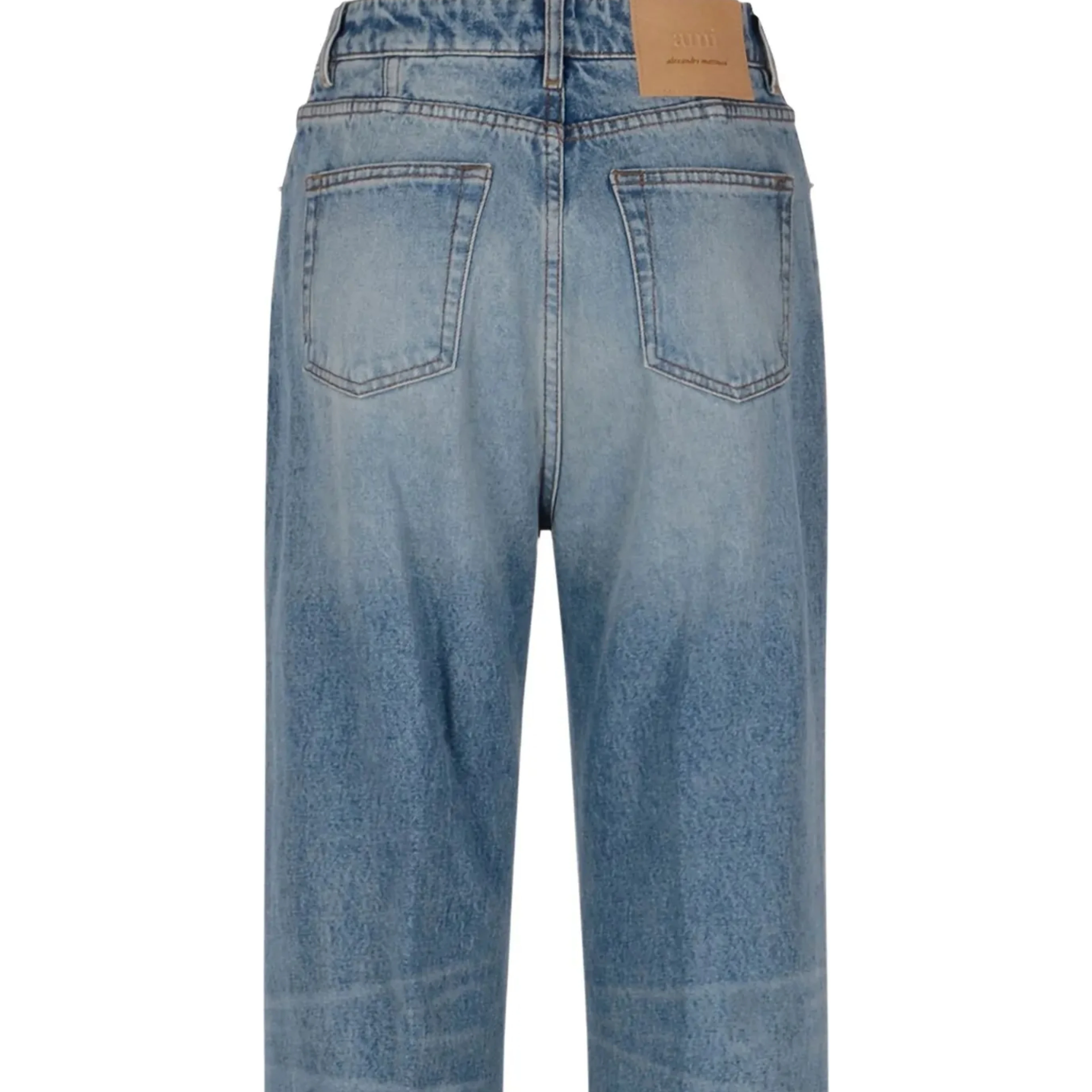 Ami Trousers