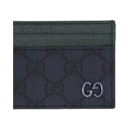 Gucci Wallets Red