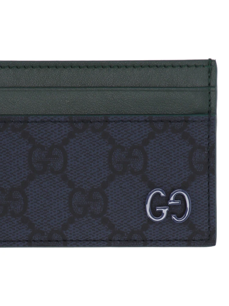 Gucci Wallets Red alternative