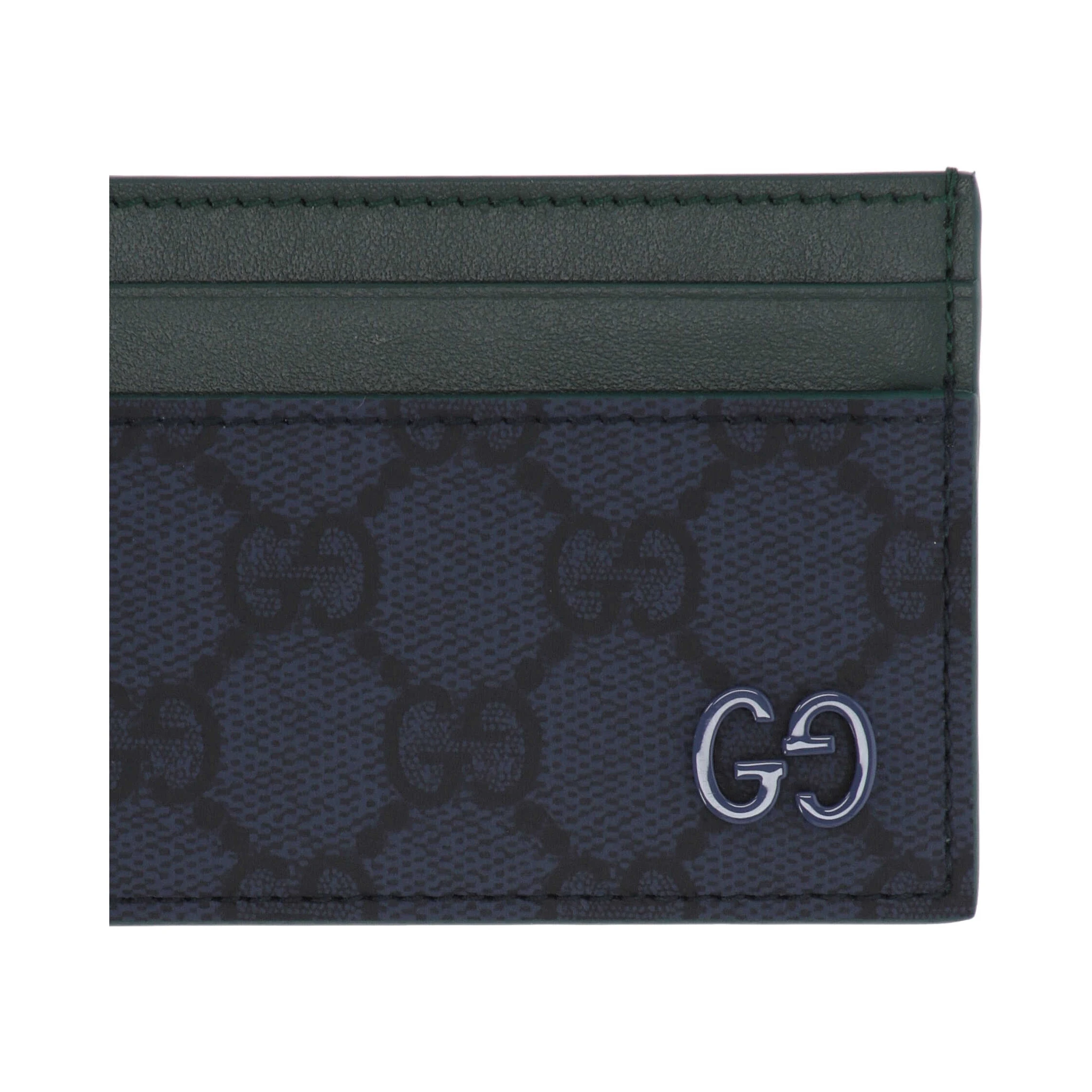 Gucci Wallets Red