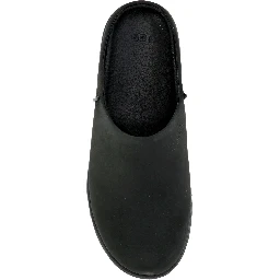 UGG Sandals Black