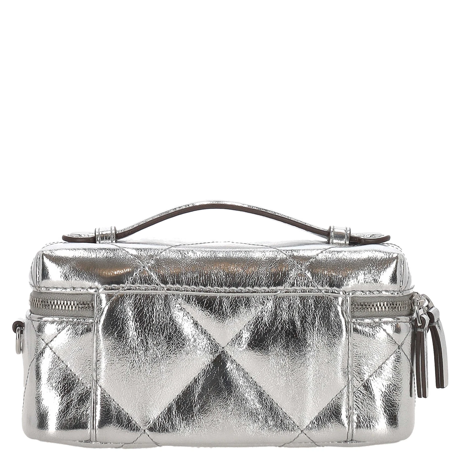 Tory Burch Bags.. Silver