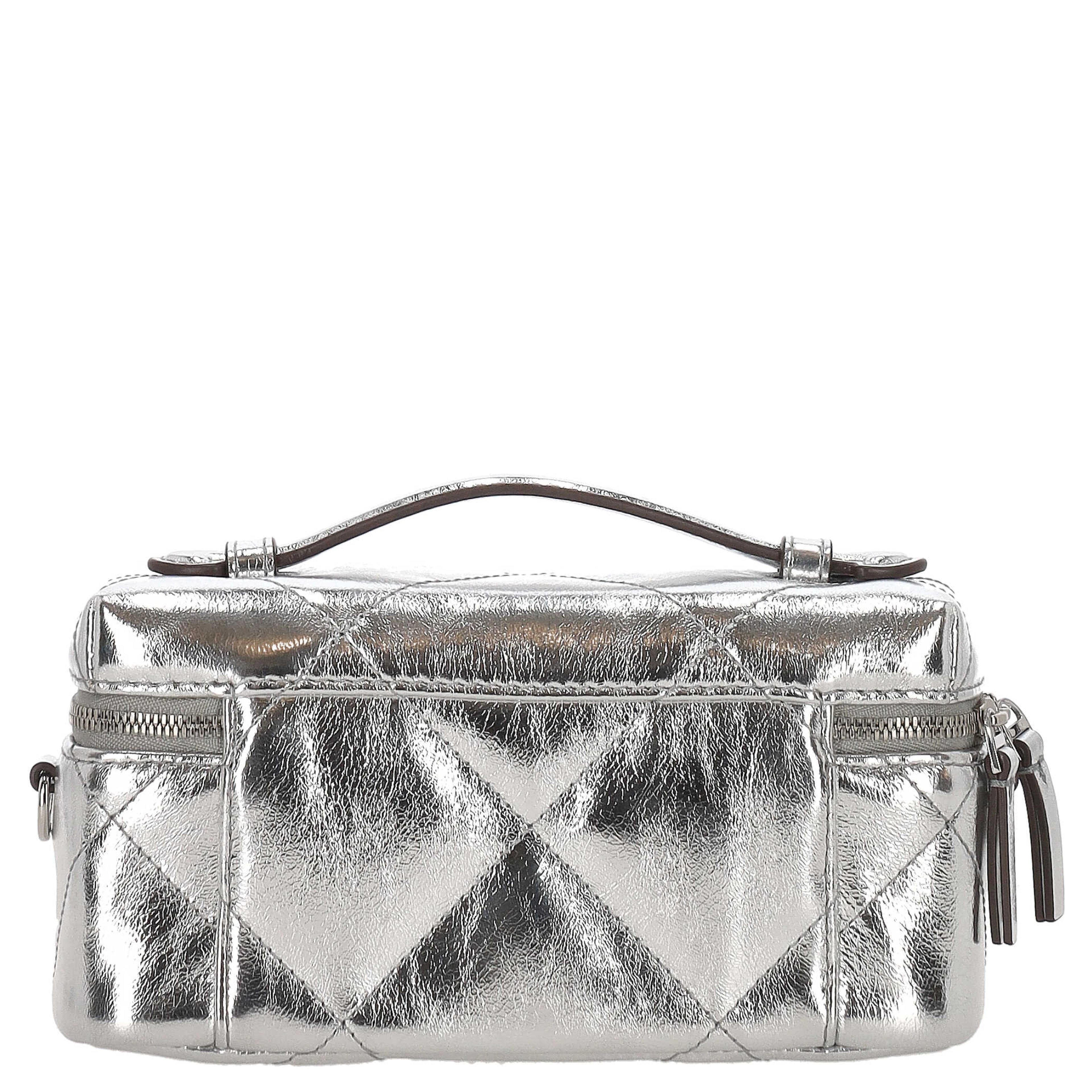 Tory Burch Bags.. Silver