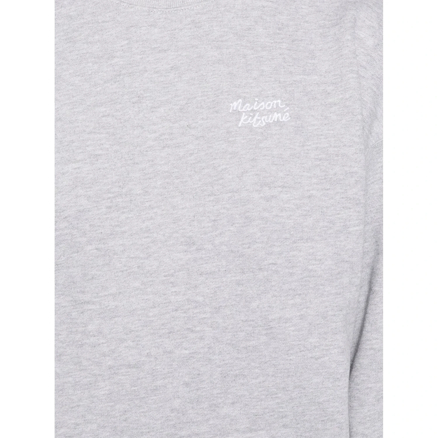MAISON KITSUNE' Sweaters