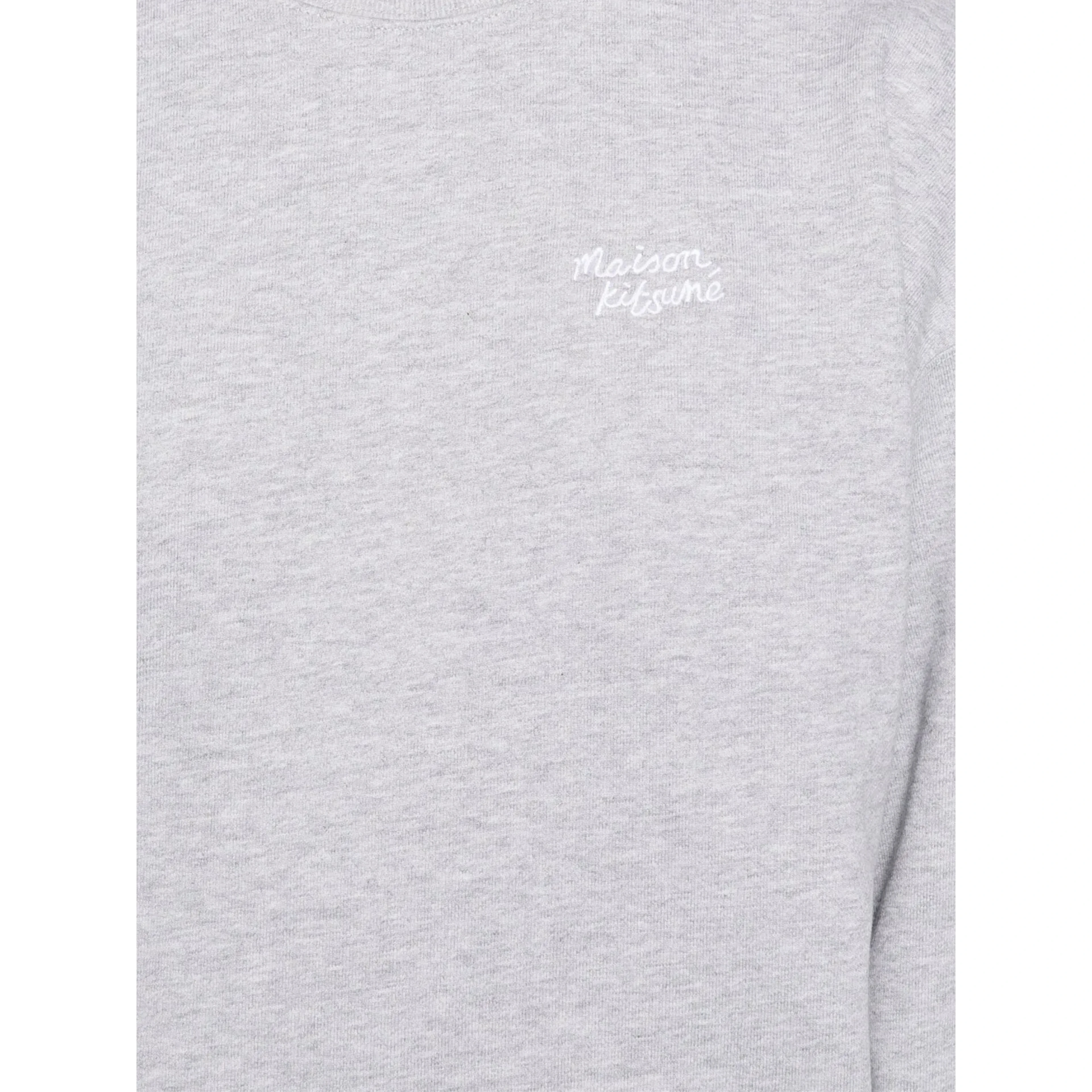 MAISON KITSUNE' Sweaters