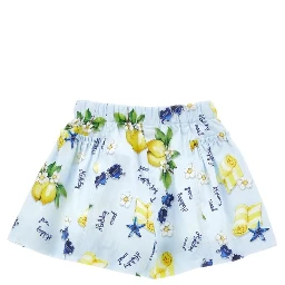 Monnalisa Shorts