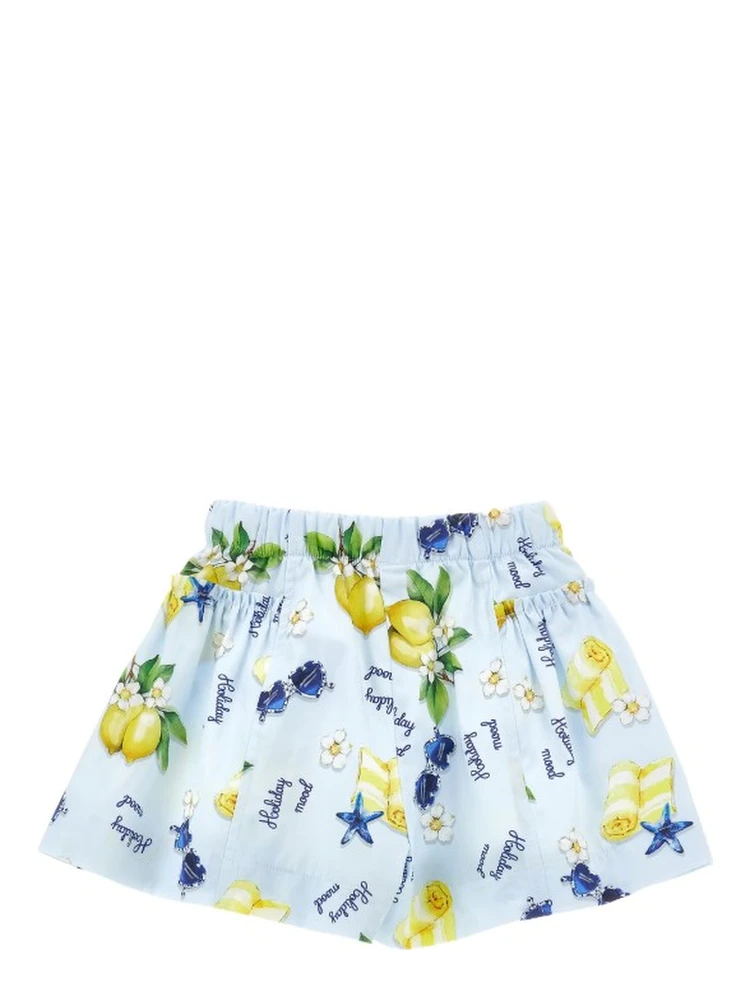 Monnalisa Shorts alternative