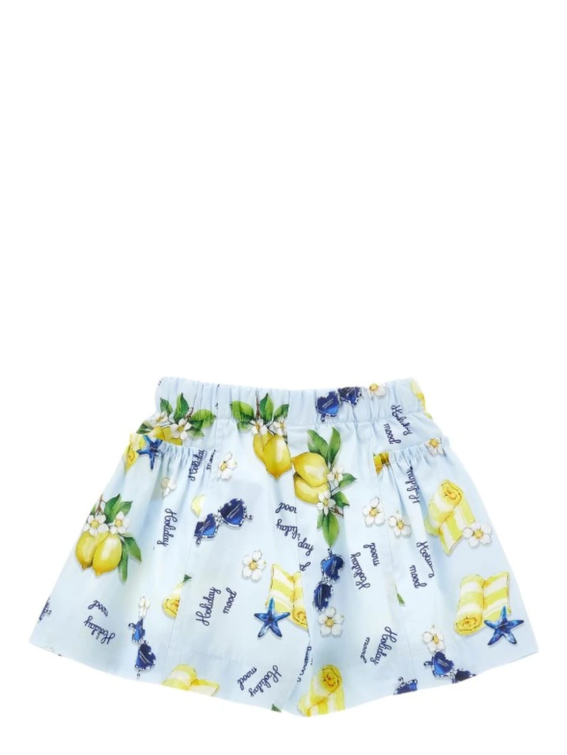 Monnalisa Shorts