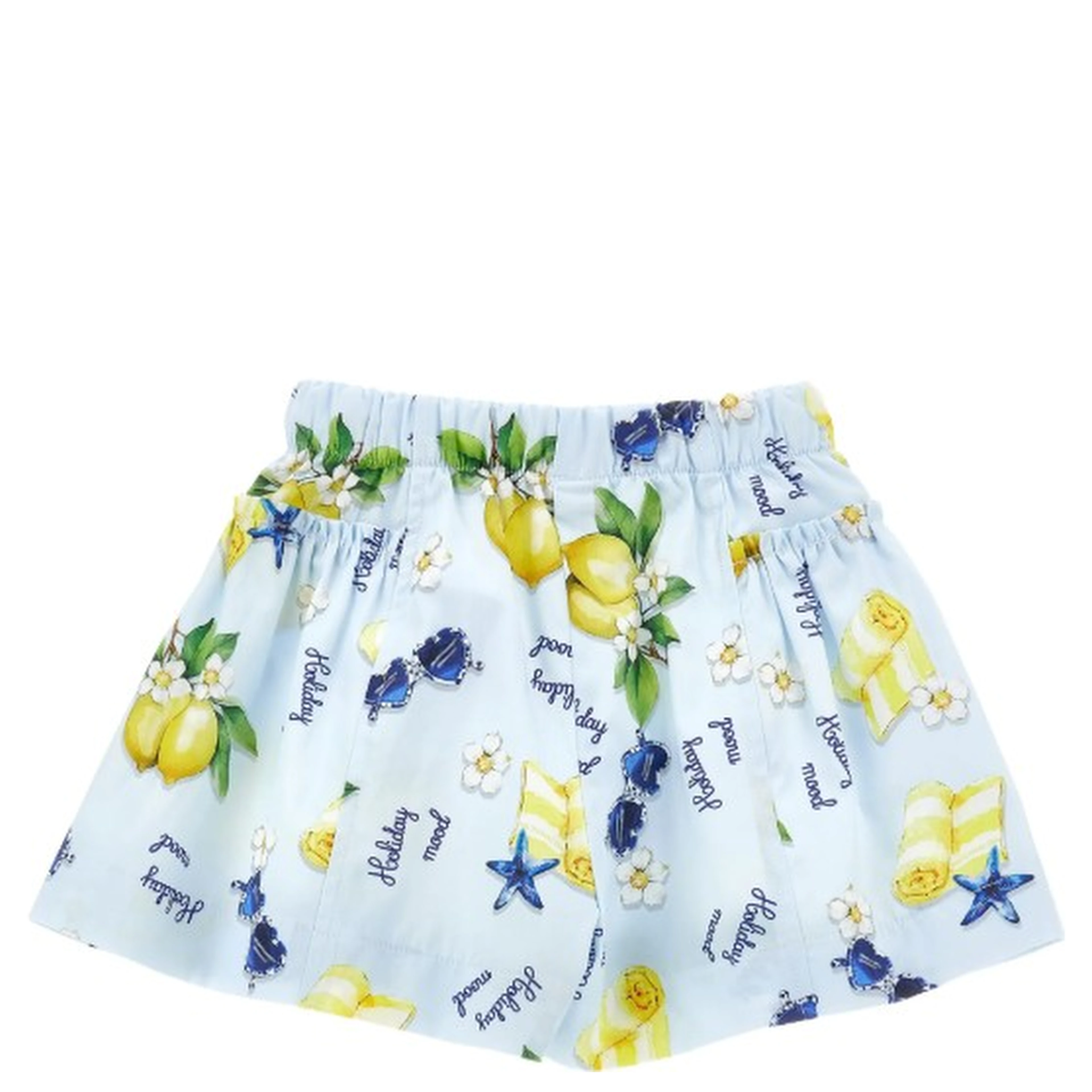 Monnalisa Shorts