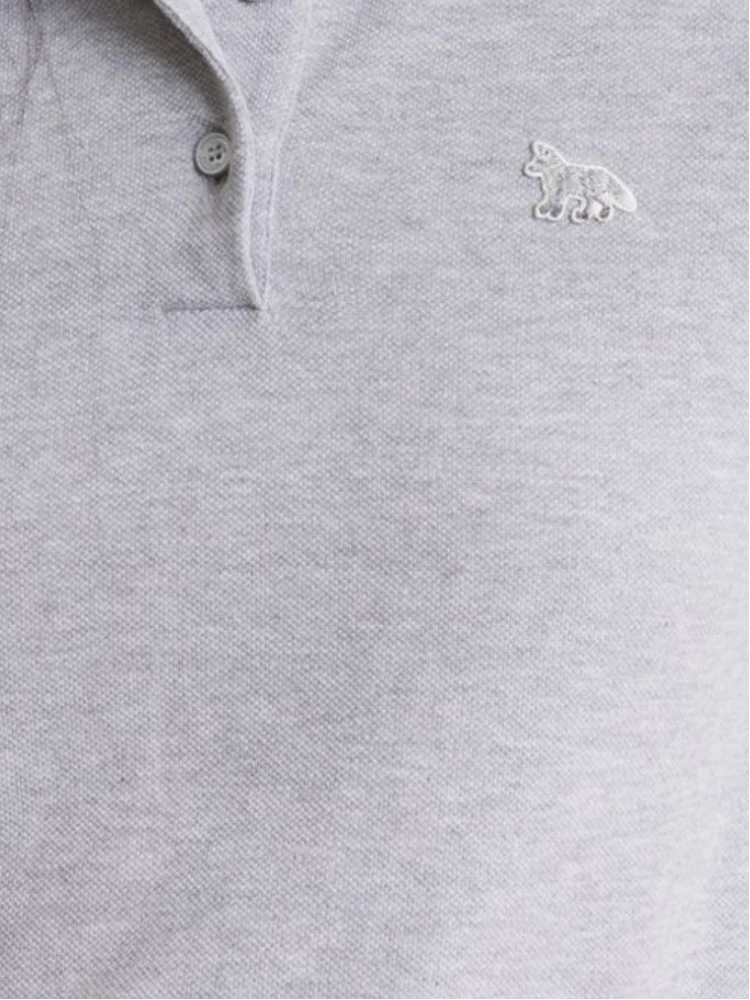 MAISON KITSUNE' T-shirts and Polos alternative