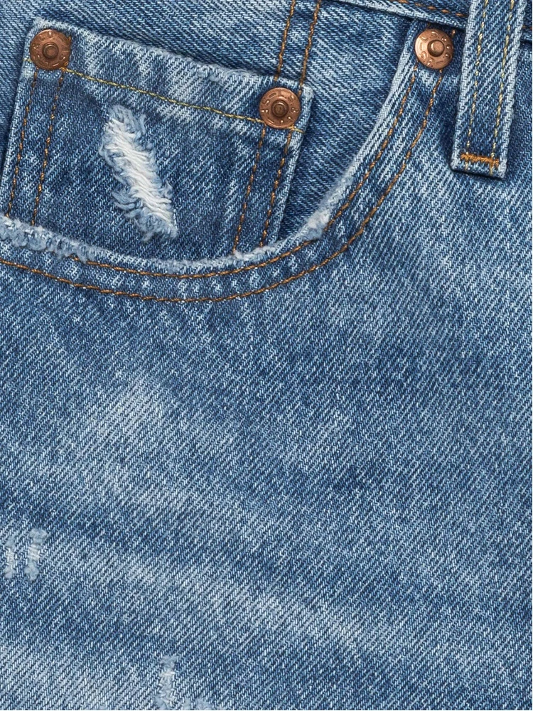 Levi's Shorts Blue alternative