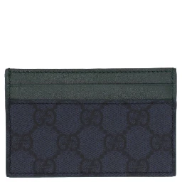 Gucci Wallets Red