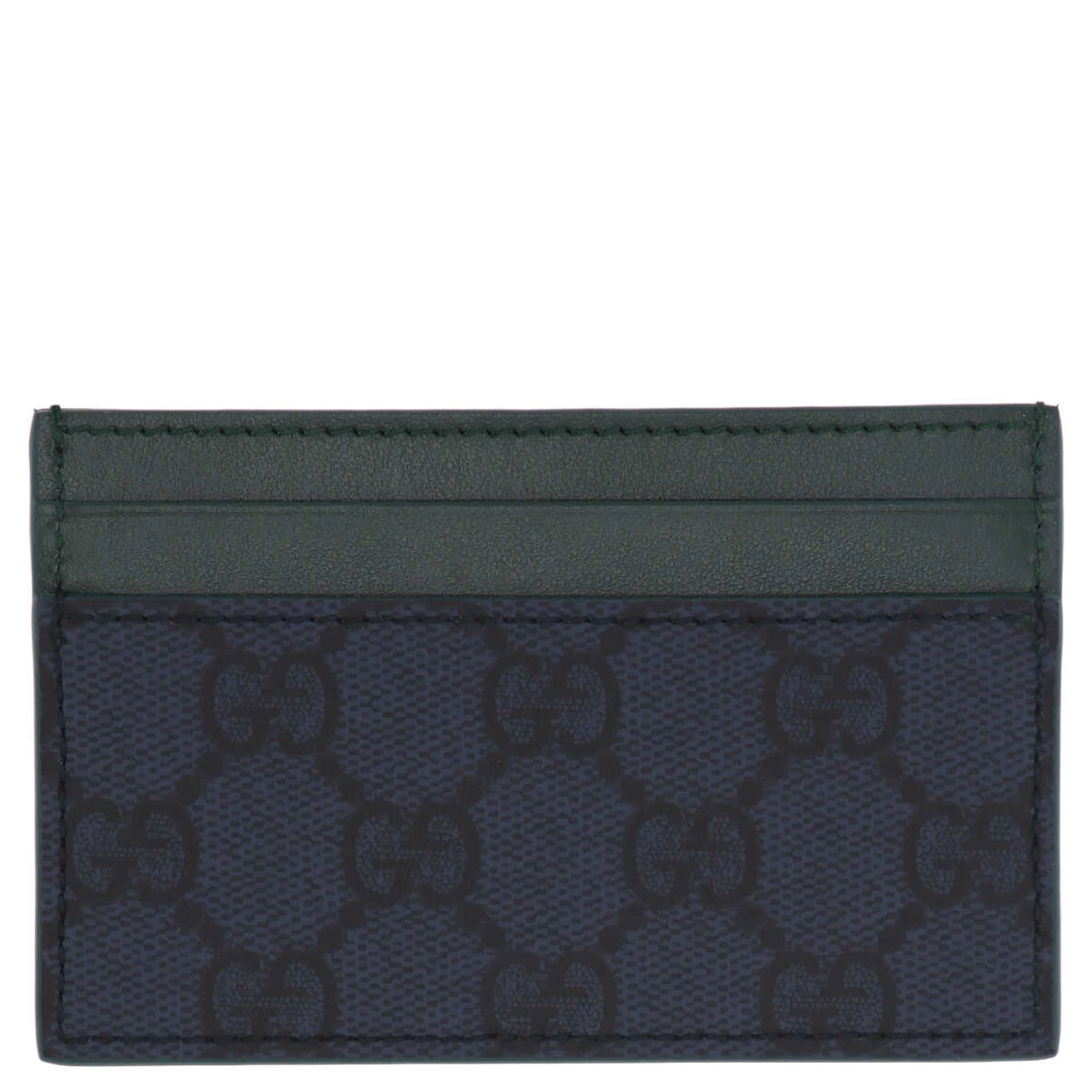 Gucci Wallets Red