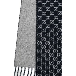 Gucci Scarfs Red