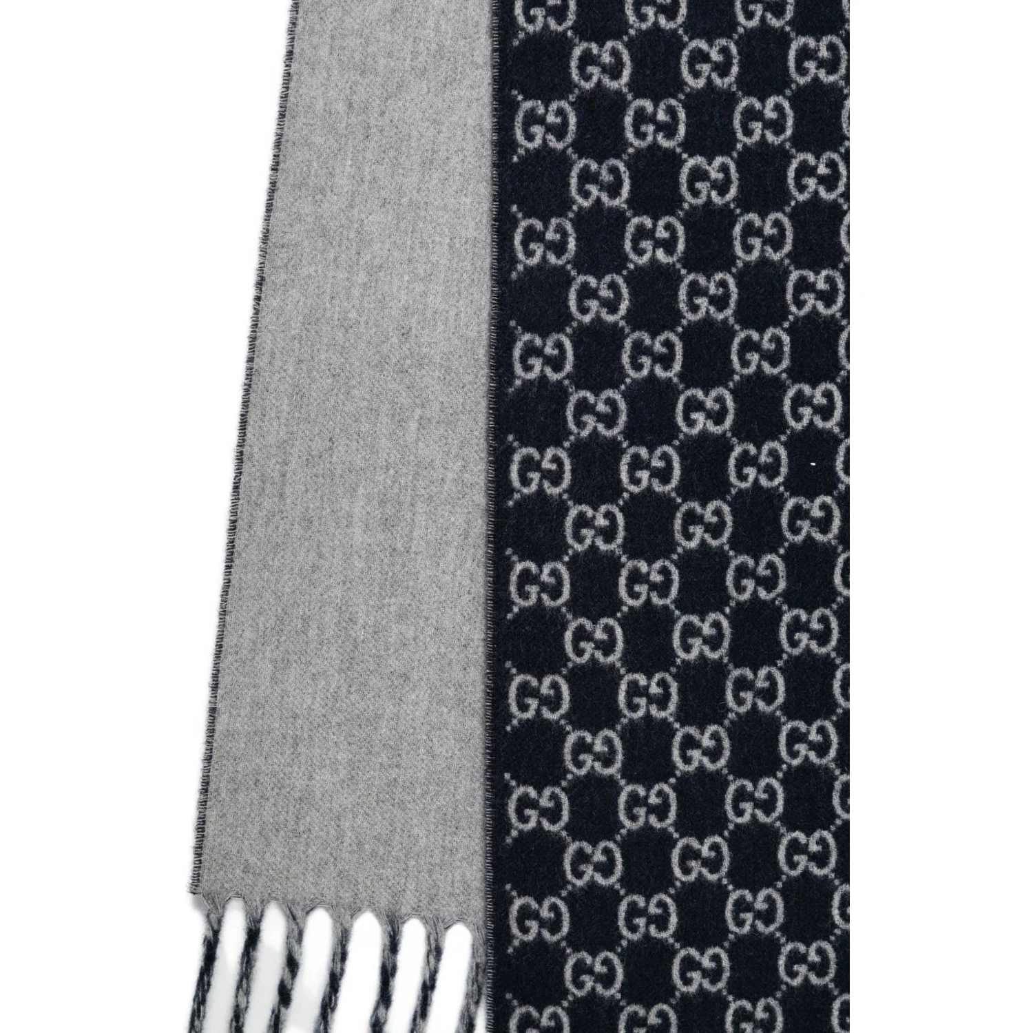 Gucci Scarfs Red