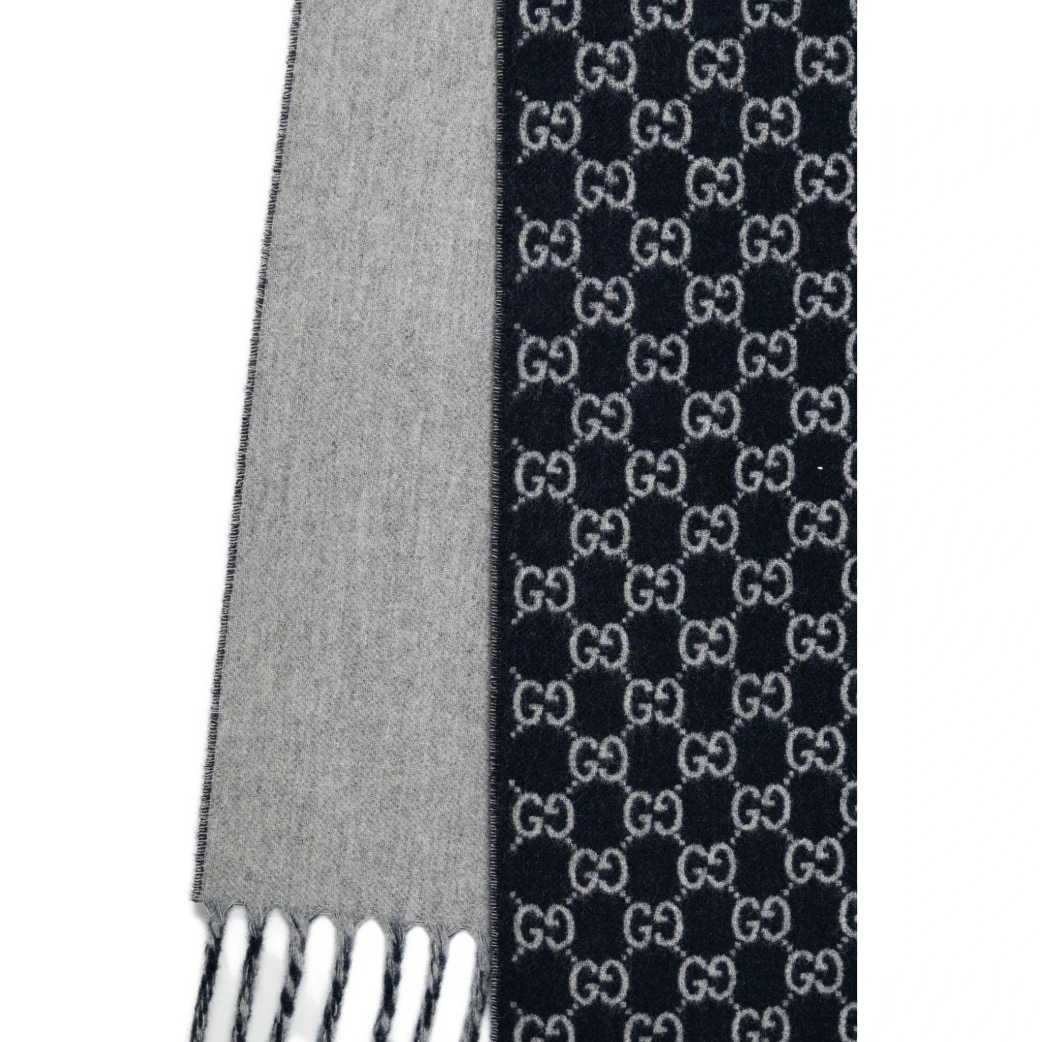 Gucci Scarfs Red