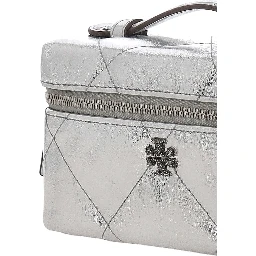 Tory Burch Bags.. Silver