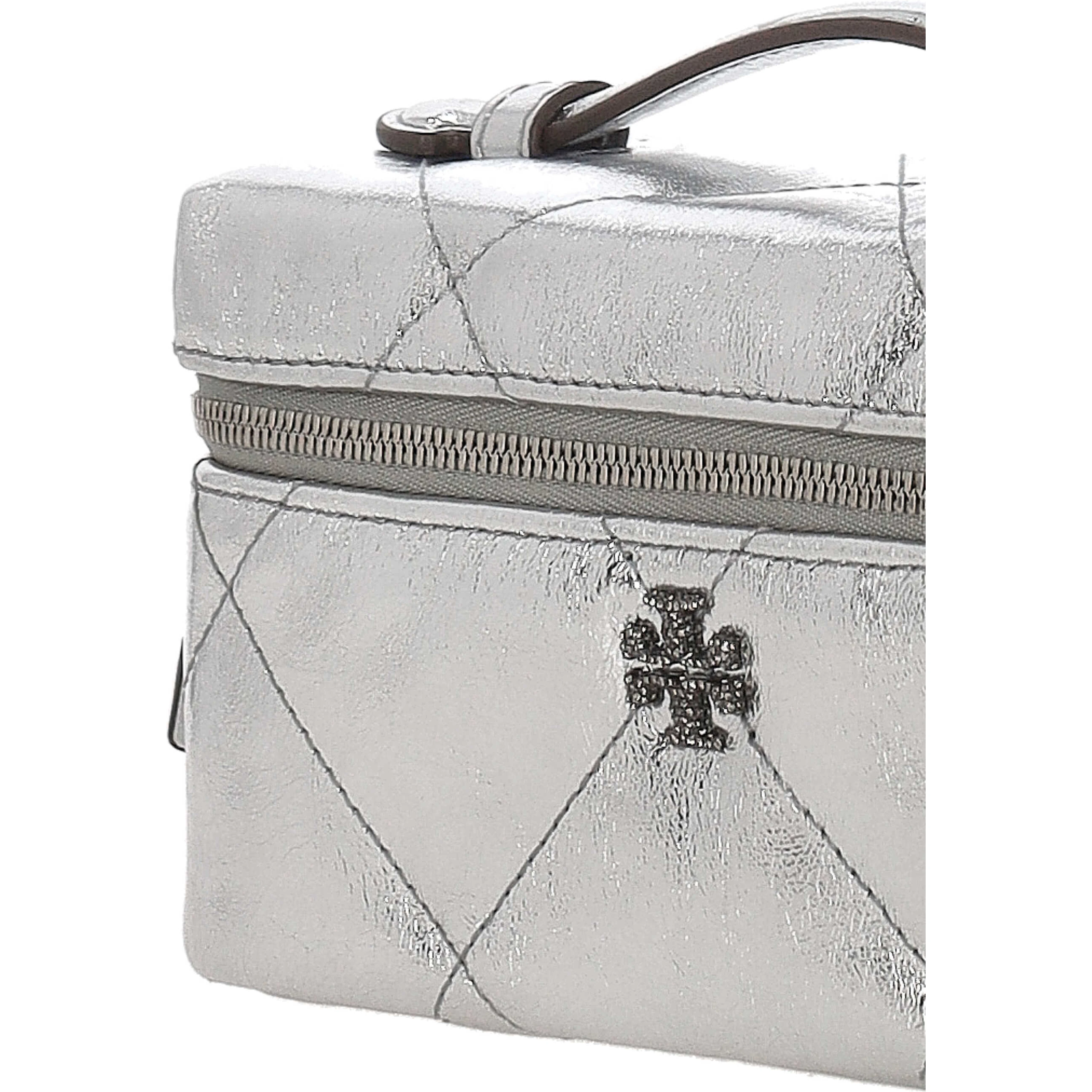 Tory Burch Bags.. Silver
