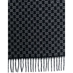 Gucci Scarfs Red
