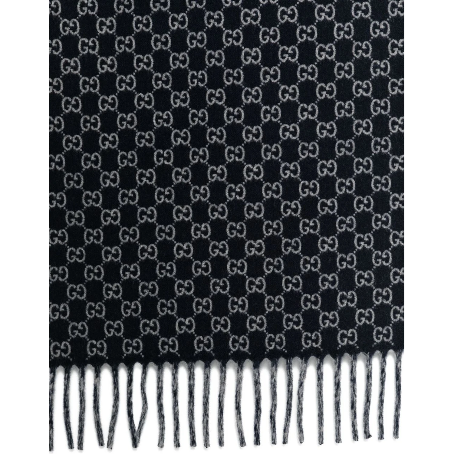Gucci Scarfs Red