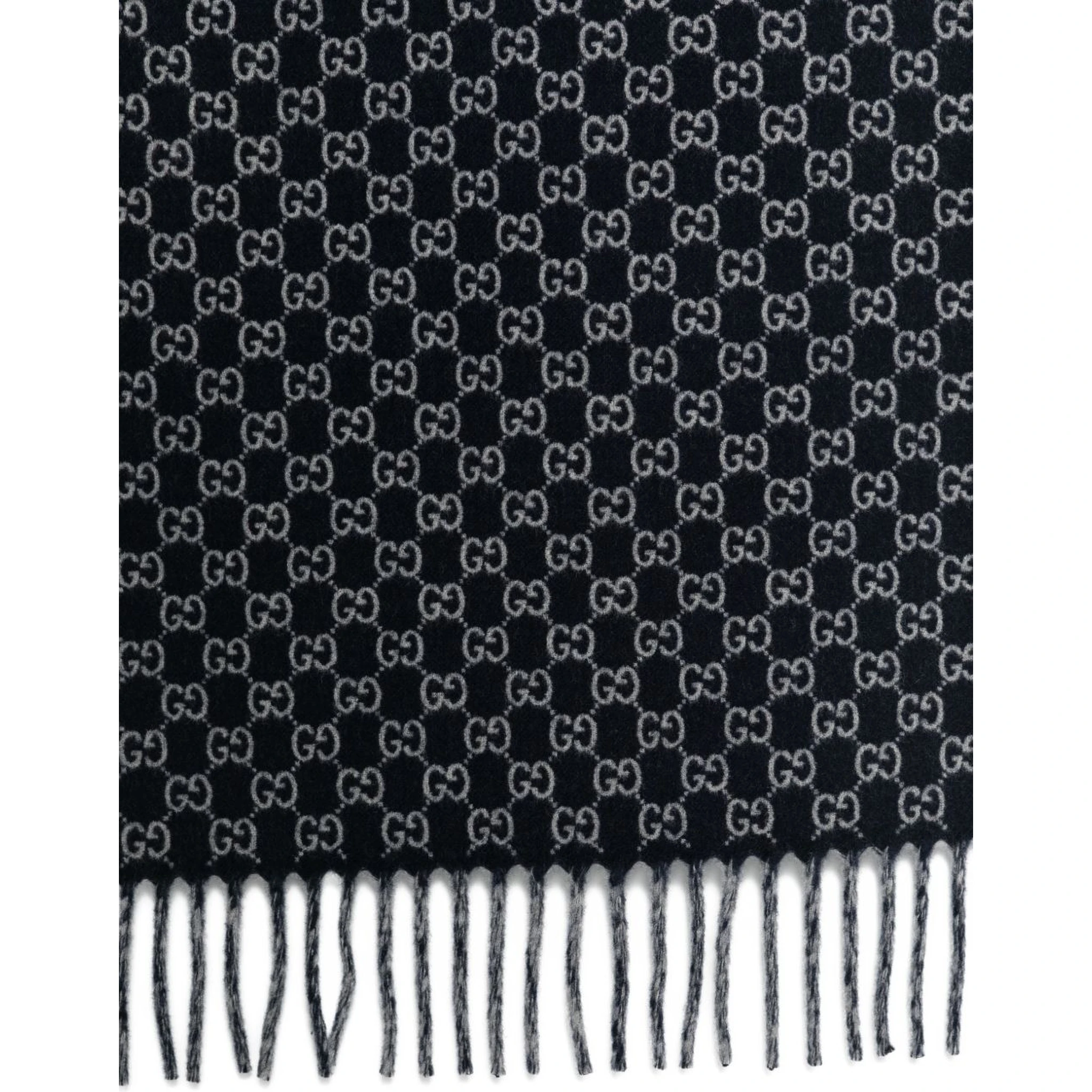 Gucci Scarfs Red