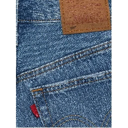 Levi's Shorts Blue