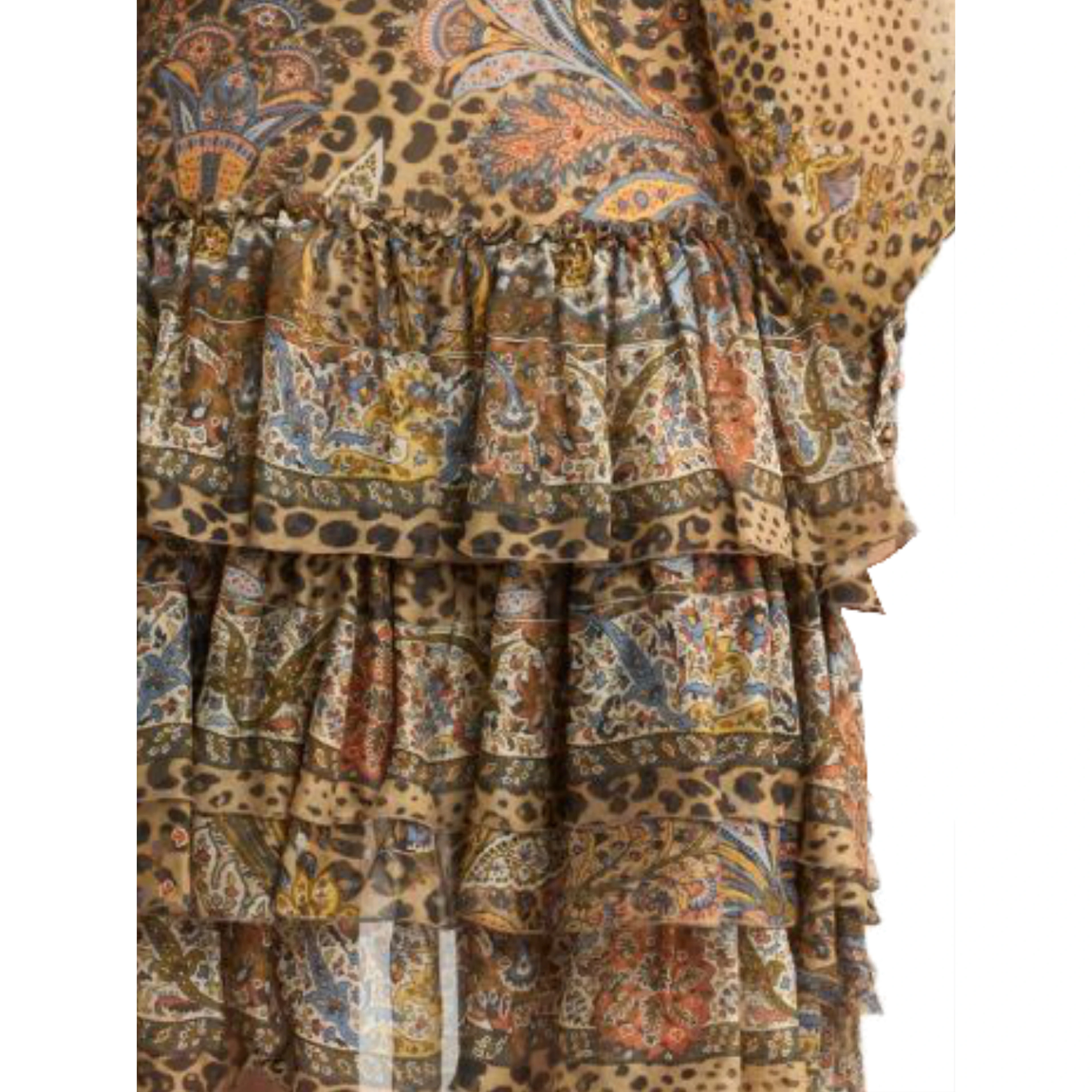 Etro Skirts
