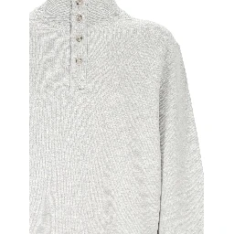 ENTIRE STUDIOS Sweaters Grey