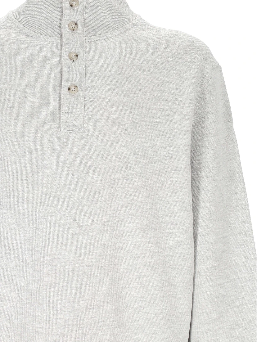 ENTIRE STUDIOS Sweaters Grey